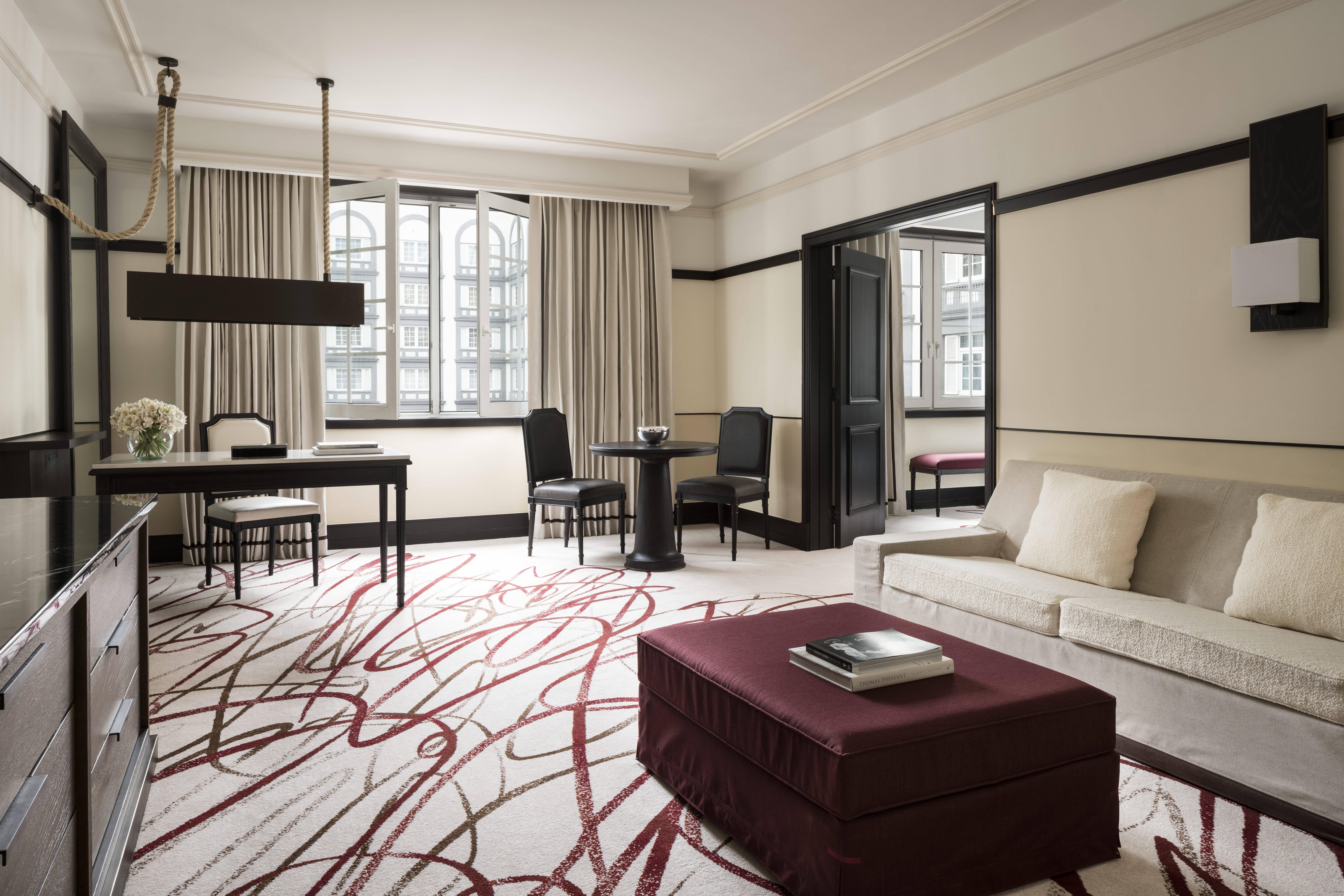 Four Seasons Hotel Mexico By Eksteriør billede