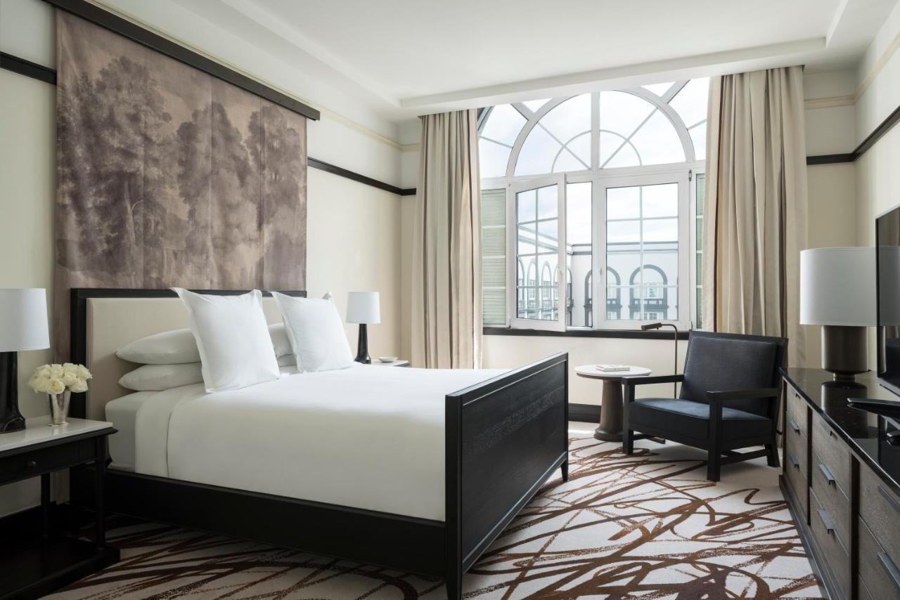 Four Seasons Hotel Mexico By Eksteriør billede