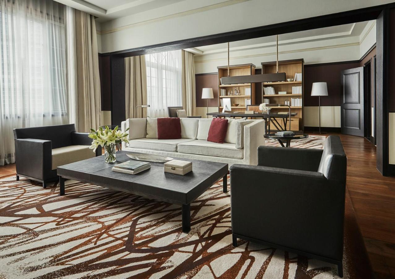 Four Seasons Hotel Mexico By Eksteriør billede