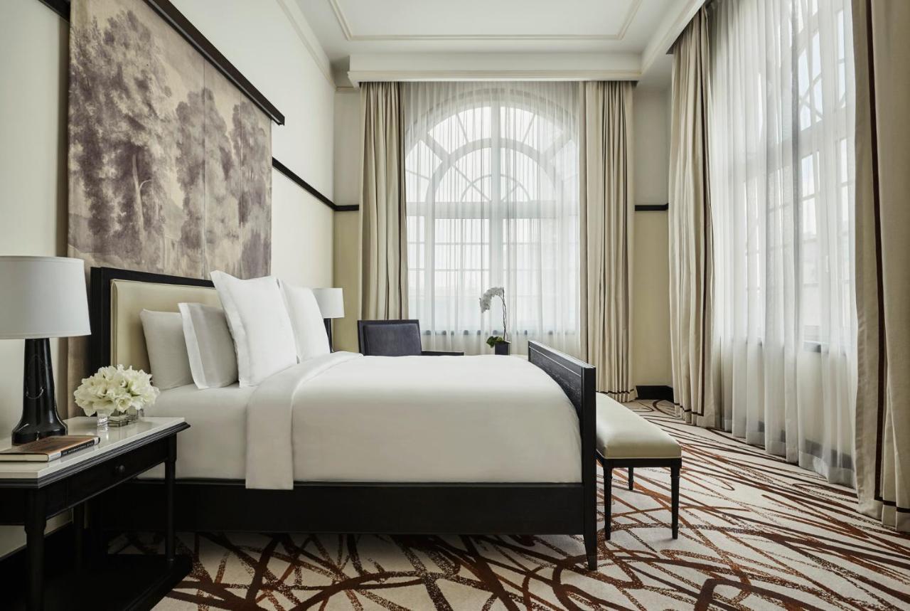 Four Seasons Hotel Mexico By Eksteriør billede