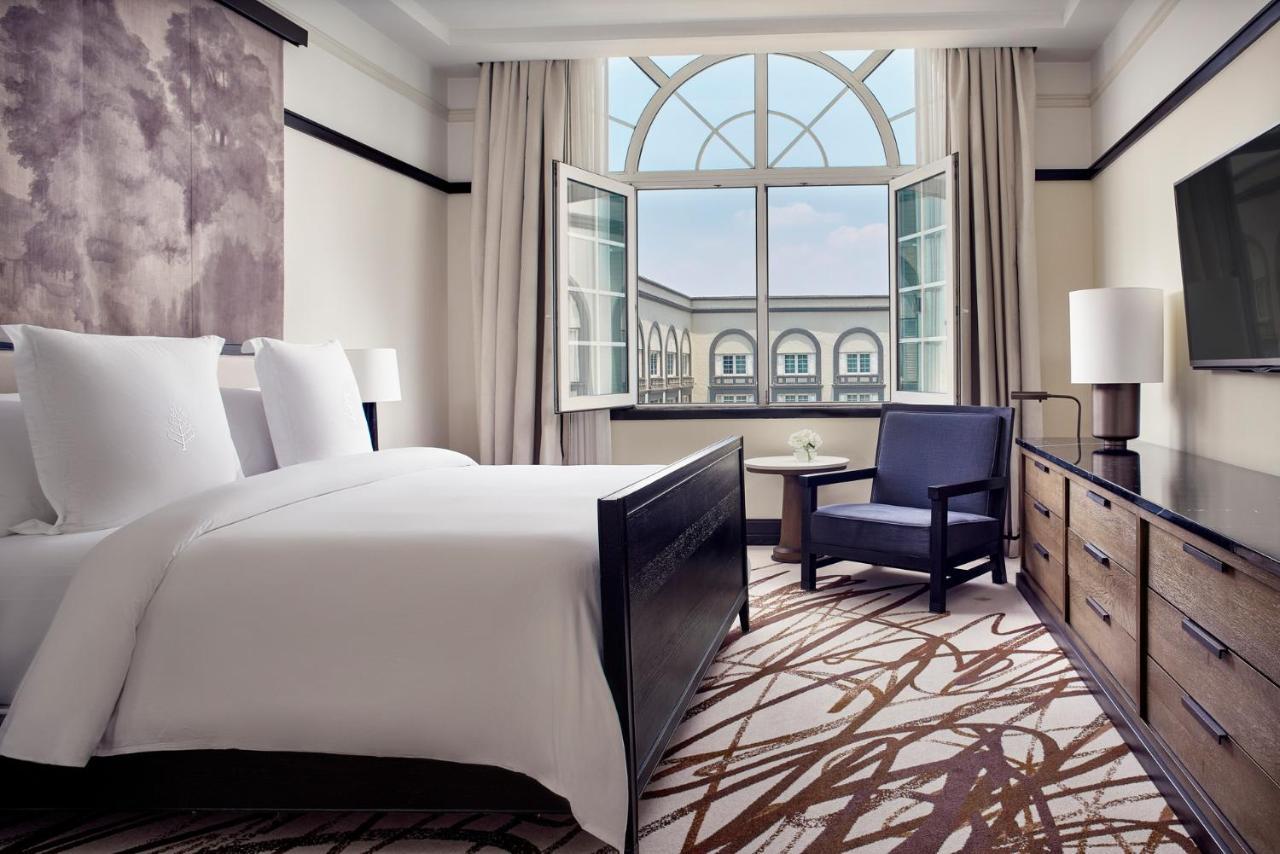 Four Seasons Hotel Mexico By Eksteriør billede