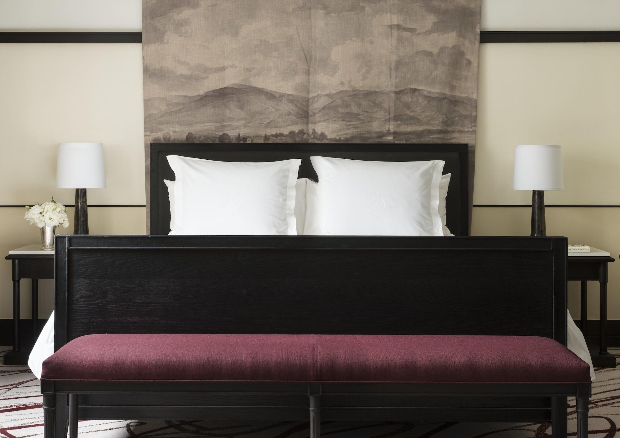 Four Seasons Hotel Mexico By Eksteriør billede
