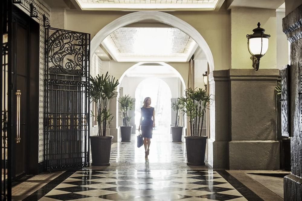 Four Seasons Hotel Mexico By Eksteriør billede