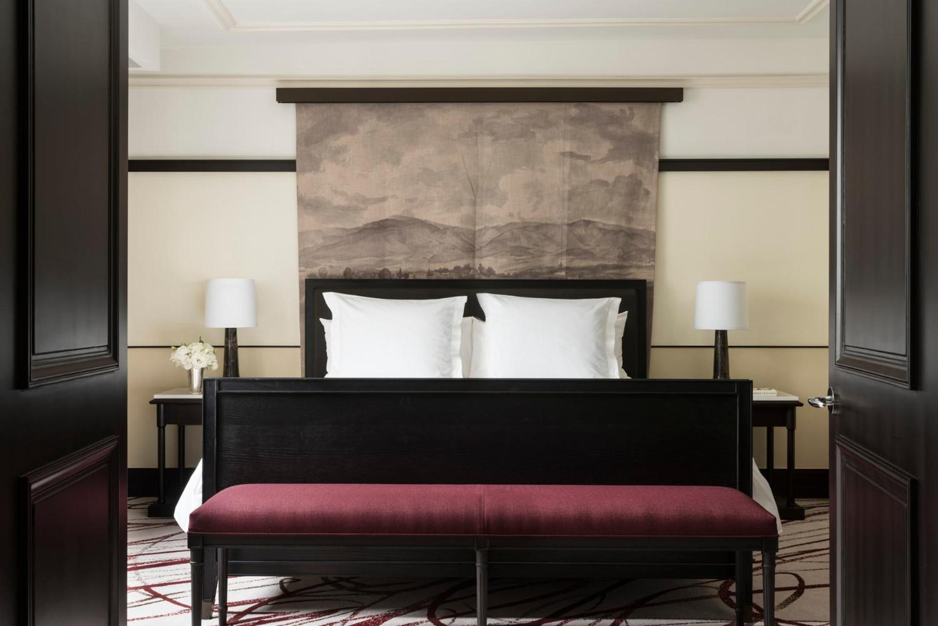 Four Seasons Hotel Mexico By Eksteriør billede