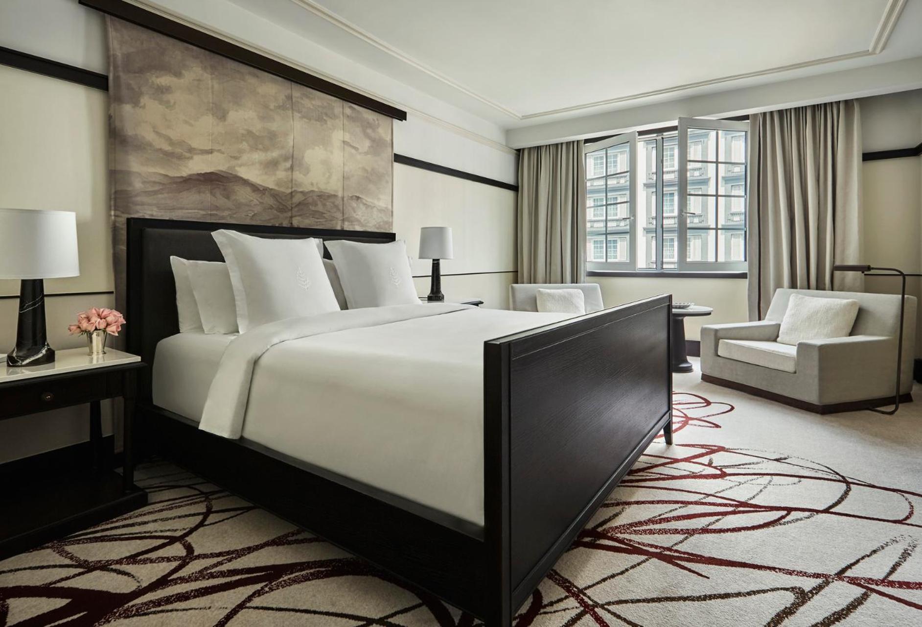 Four Seasons Hotel Mexico By Eksteriør billede