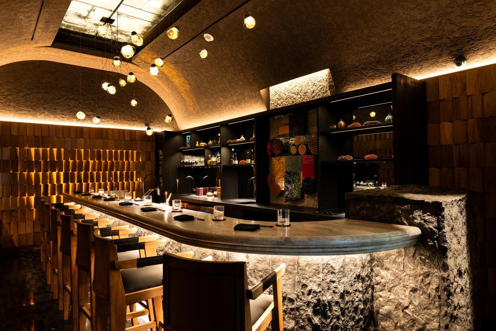 Four Seasons Hotel Mexico By Eksteriør billede