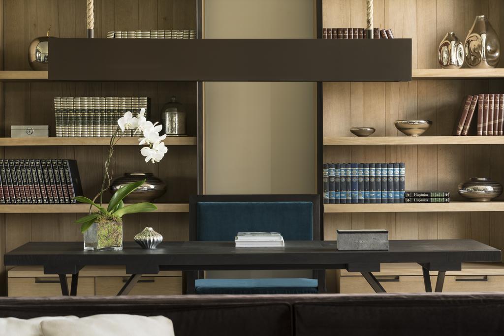 Four Seasons Hotel Mexico By Eksteriør billede
