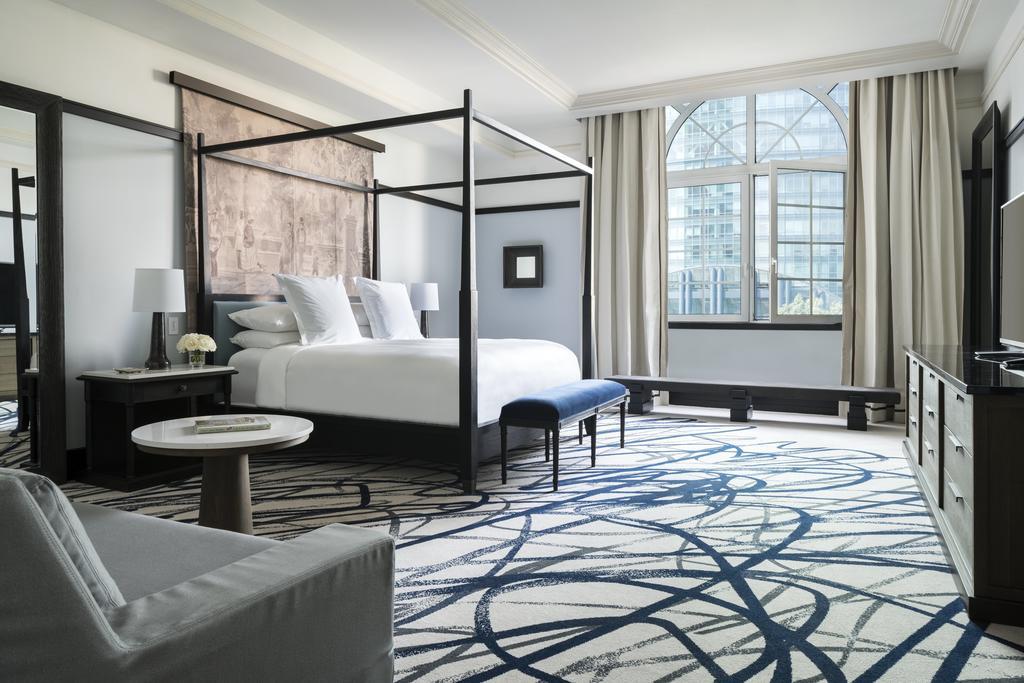 Four Seasons Hotel Mexico By Eksteriør billede